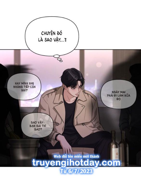 đọc truyện Tình Yêu Của Ik Seob Chương 8.1 ảnh 117 tại Giả Dược