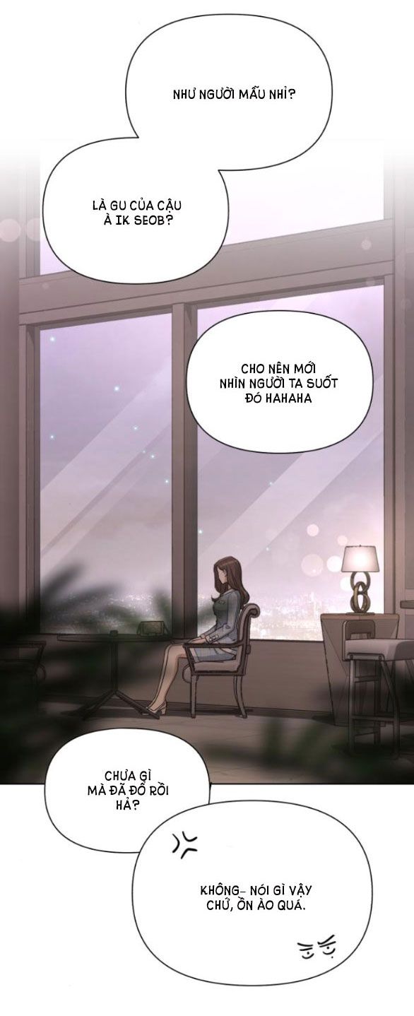 đọc truyện Tình Yêu Của Ik Seob Chương 8.1 ảnh 33 tại Giả Dược