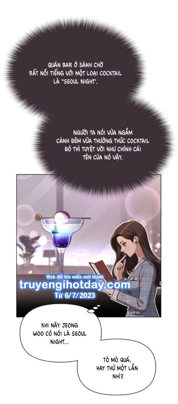 đọc truyện Tình Yêu Của Ik Seob Chương 8.1 ảnh 37 tại Giả Dược