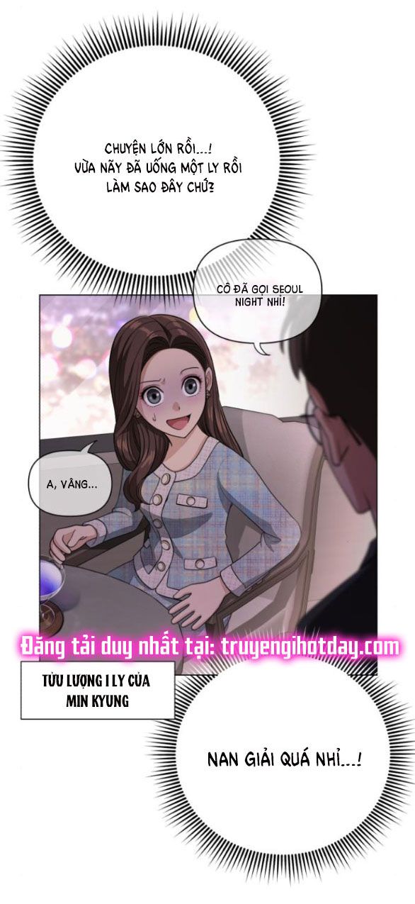 đọc truyện Tình Yêu Của Ik Seob Chương 8.1 ảnh 54 tại Giả Dược