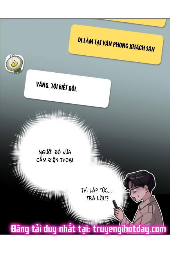 đọc truyện Tình Yêu Của Ik Seob Chương 8.1 ảnh 85 tại Giả Dược