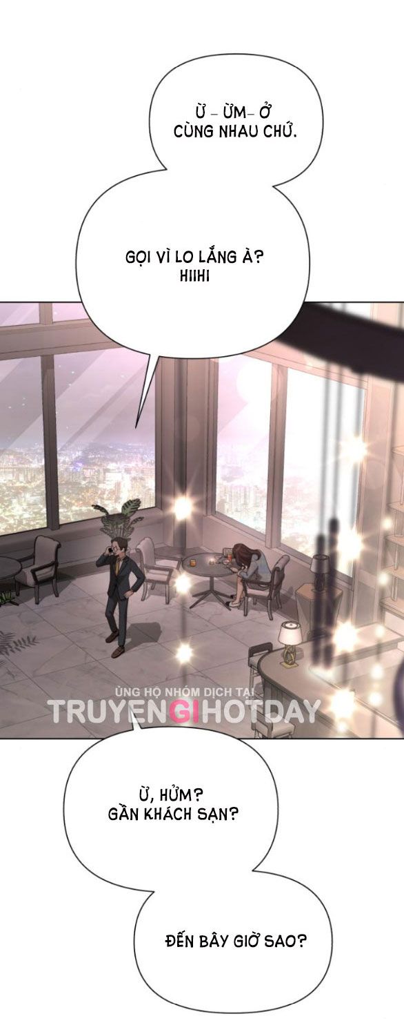 đọc truyện Tình Yêu Của Ik Seob Chương 8.2 ảnh 17 tại Giả Dược