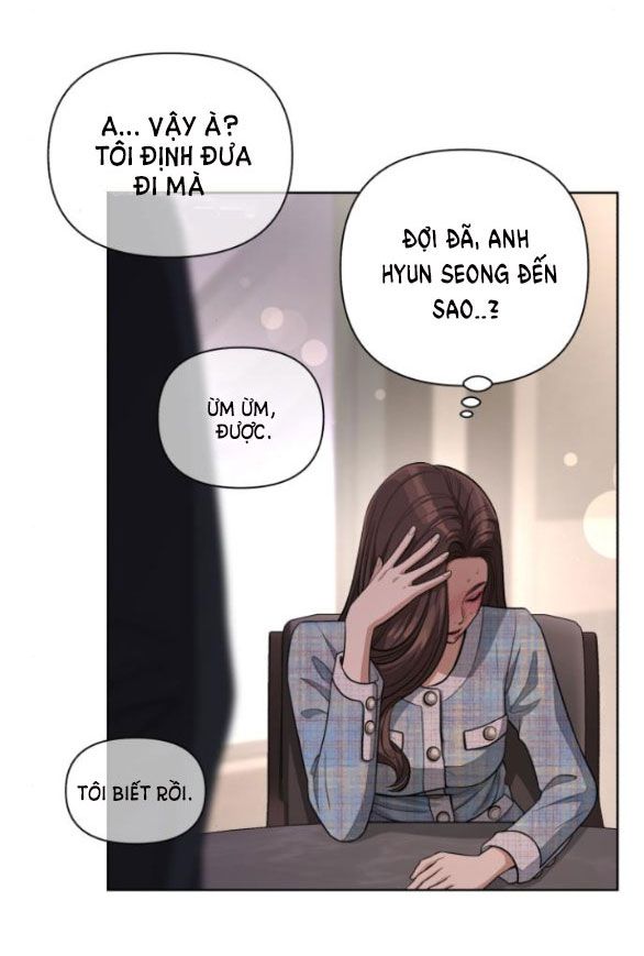 đọc truyện Tình Yêu Của Ik Seob Chương 8.2 ảnh 19 tại Giả Dược