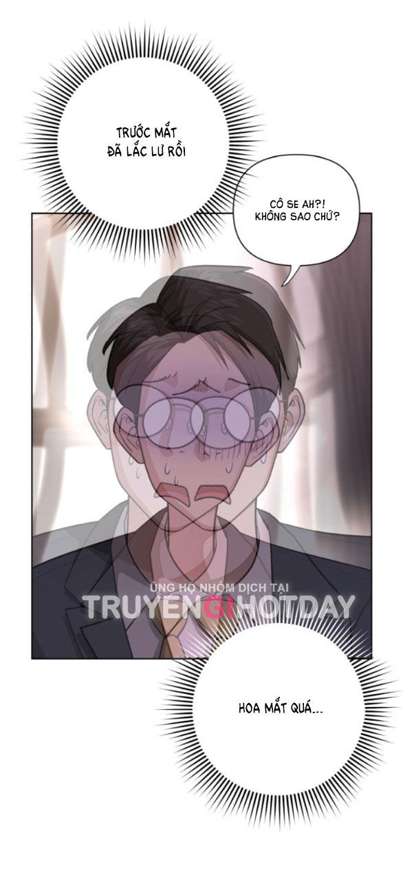 đọc truyện Tình Yêu Của Ik Seob Chương 8.2 ảnh 29 tại Giả Dược