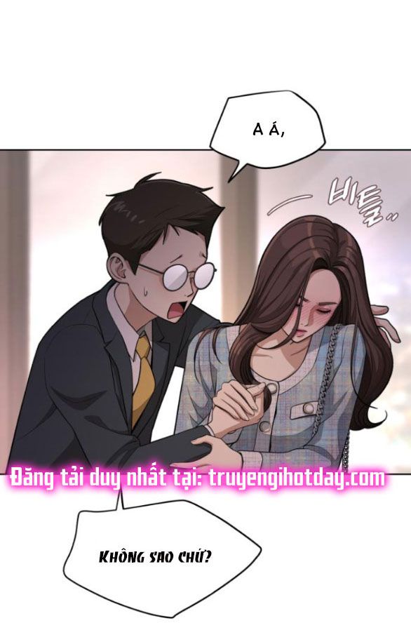 đọc truyện Tình Yêu Của Ik Seob Chương 8.2 ảnh 31 tại Giả Dược