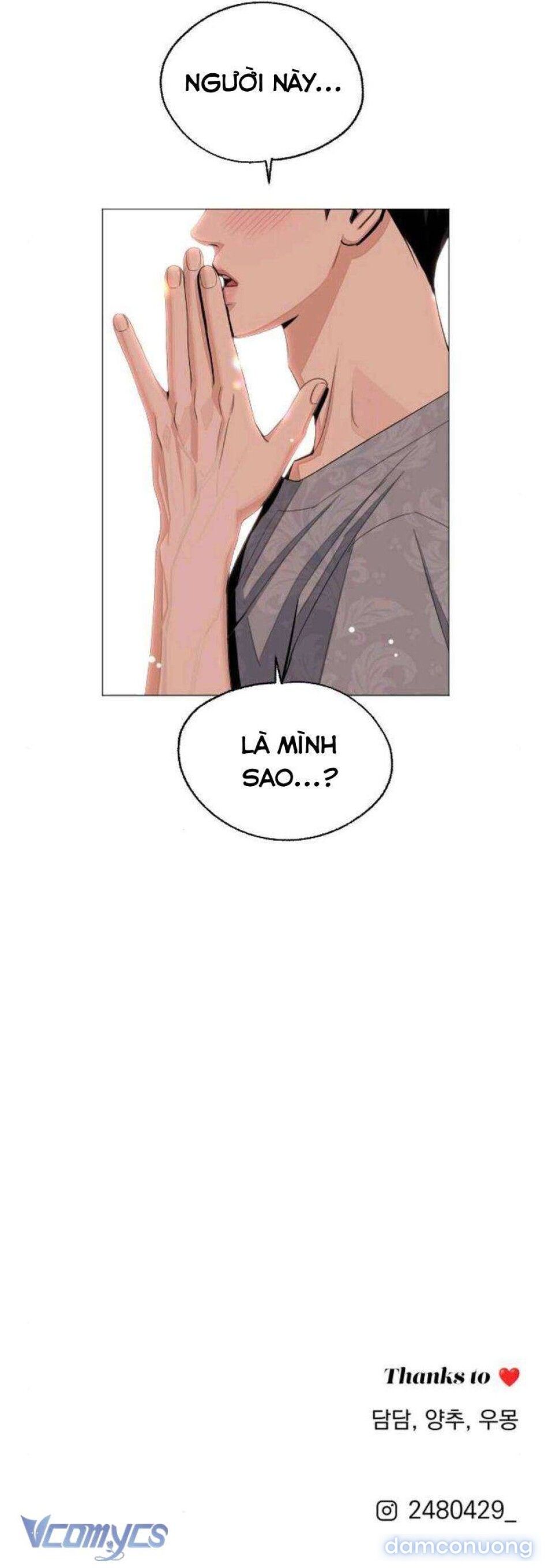 đọc truyện Tình Yêu Của Ik Seob Chương 83 ảnh 11 tại Thiên Thai Truyện