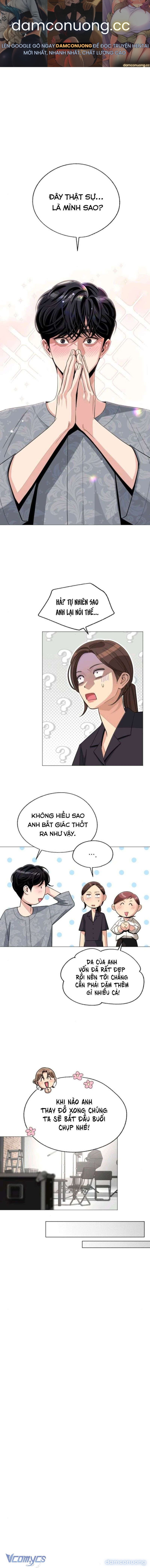 đọc truyện Tình Yêu Của Ik Seob Chương 84 ảnh 2 tại Thiên Thai Truyện