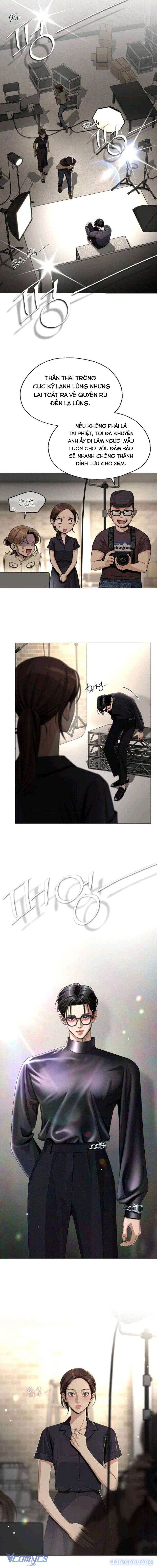 đọc truyện Tình Yêu Của Ik Seob Chương 84 ảnh 12 tại Thiên Thai Truyện