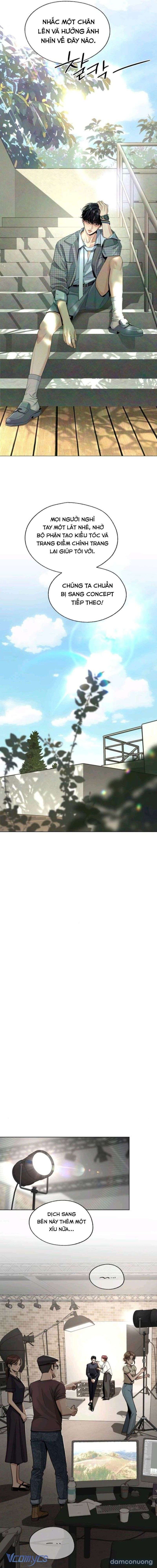 đọc truyện Tình Yêu Của Ik Seob Chương 84 ảnh 8 tại Thiên Thai Truyện