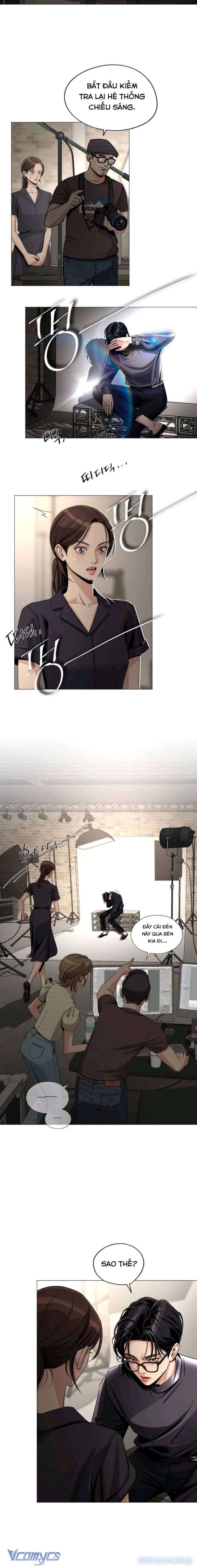 đọc truyện Tình Yêu Của Ik Seob Chương 84 ảnh 9 tại Thiên Thai Truyện