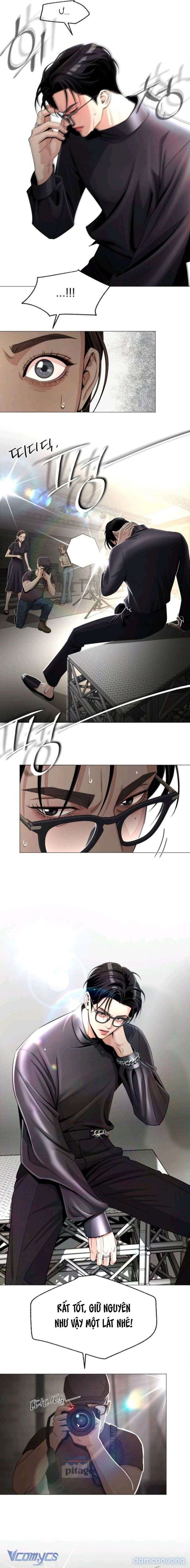 đọc truyện Tình Yêu Của Ik Seob Chương 84 ảnh 11 tại Thiên Thai Truyện