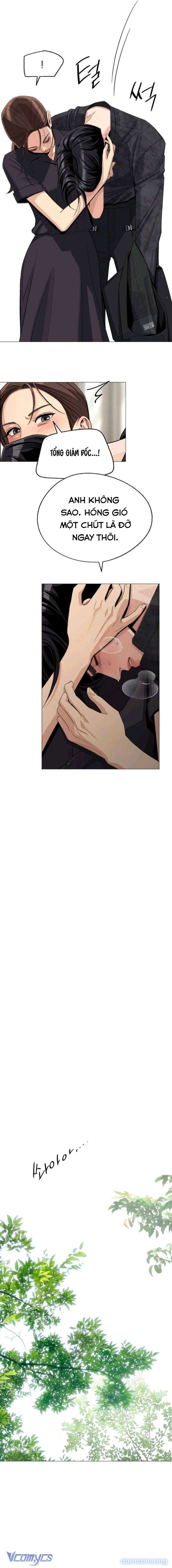 đọc truyện Tình Yêu Của Ik Seob Chương 85 ảnh 14 tại Thiên Thai Truyện