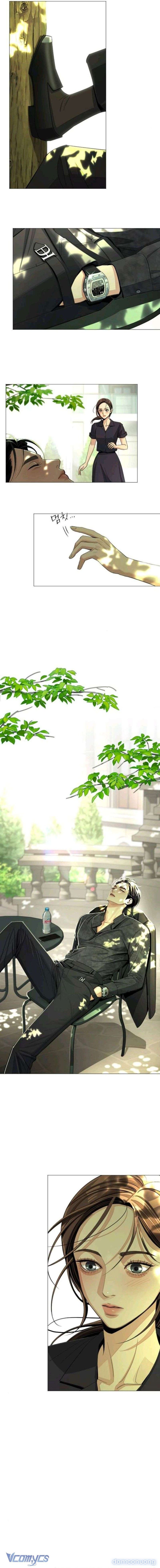 đọc truyện Tình Yêu Của Ik Seob Chương 85 ảnh 15 tại Thiên Thai Truyện