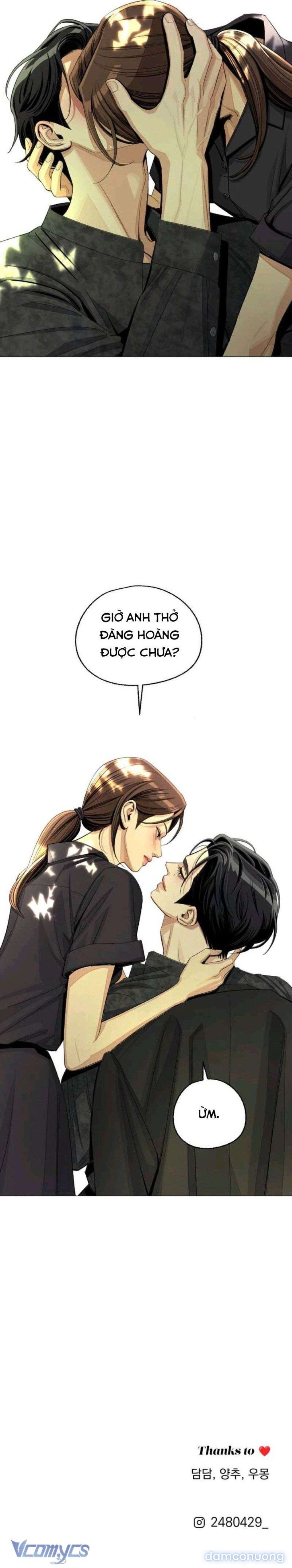 đọc truyện Tình Yêu Của Ik Seob Chương 85 ảnh 18 tại Thiên Thai Truyện