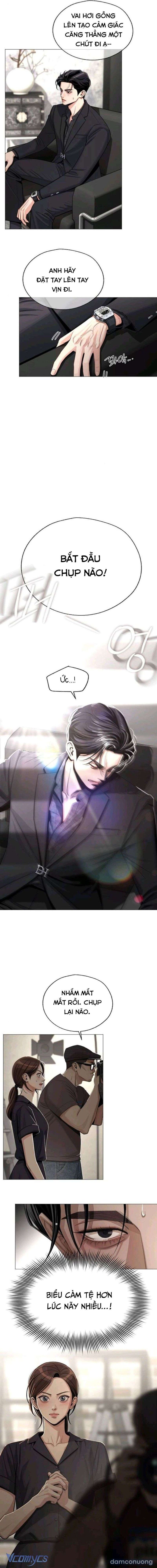 đọc truyện Tình Yêu Của Ik Seob Chương 85 ảnh 6 tại Thiên Thai Truyện