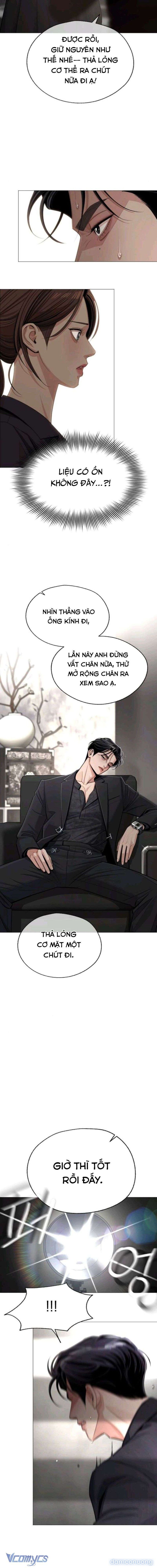 đọc truyện Tình Yêu Của Ik Seob Chương 85 ảnh 7 tại Thiên Thai Truyện