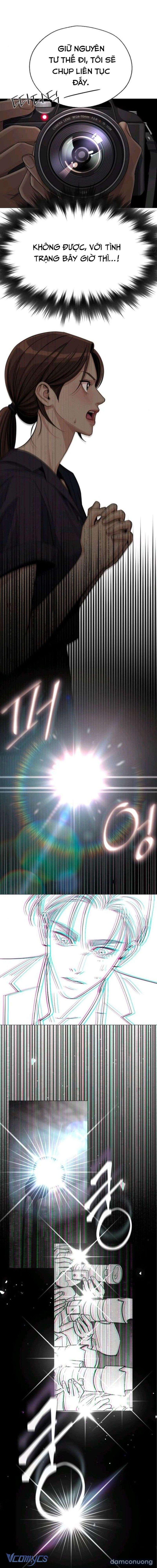 đọc truyện Tình Yêu Của Ik Seob Chương 85 ảnh 8 tại Thiên Thai Truyện