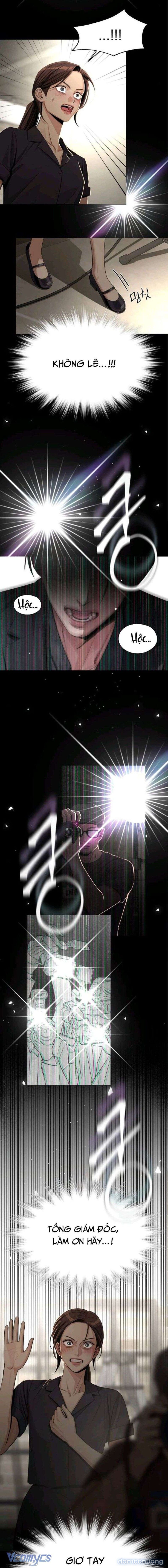 đọc truyện Tình Yêu Của Ik Seob Chương 85 ảnh 9 tại Thiên Thai Truyện