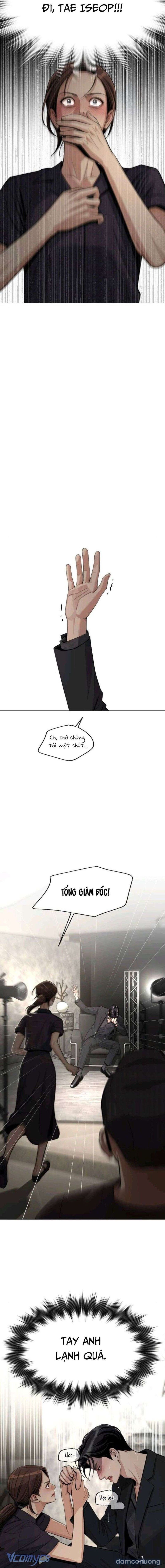 đọc truyện Tình Yêu Của Ik Seob Chương 85 ảnh 11 tại Thiên Thai Truyện