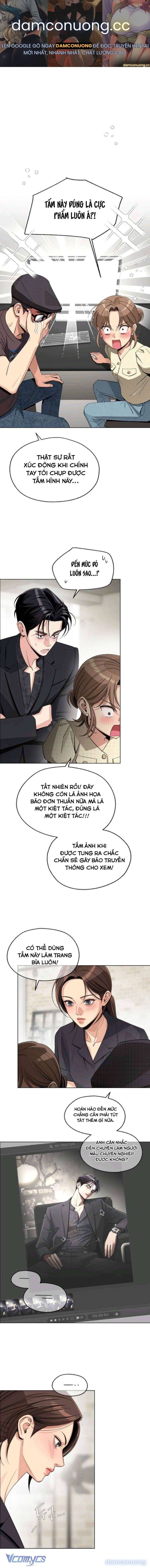 đọc truyện Tình Yêu Của Ik Seob Chương 86 ảnh 2 tại Thiên Thai Truyện