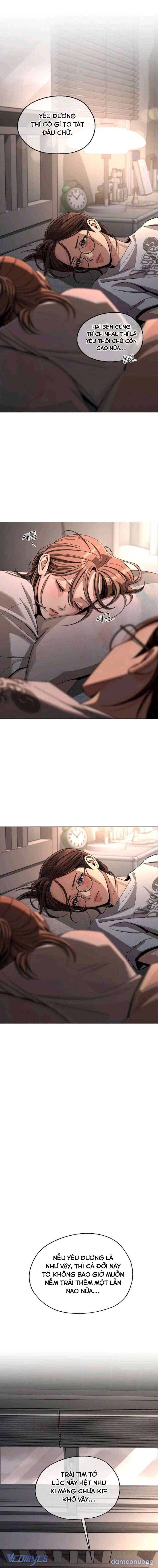 đọc truyện Tình Yêu Của Ik Seob Chương 86 ảnh 10 tại Thiên Thai Truyện