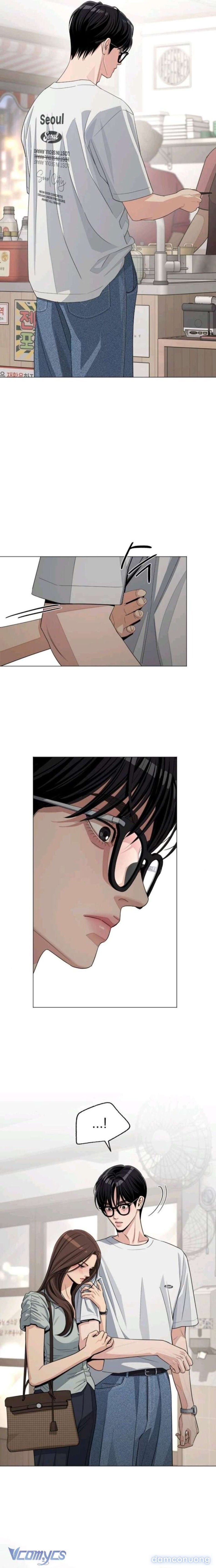 đọc truyện Tình Yêu Của Ik Seob Chương 88 ảnh 12 tại Thiên Thai Truyện