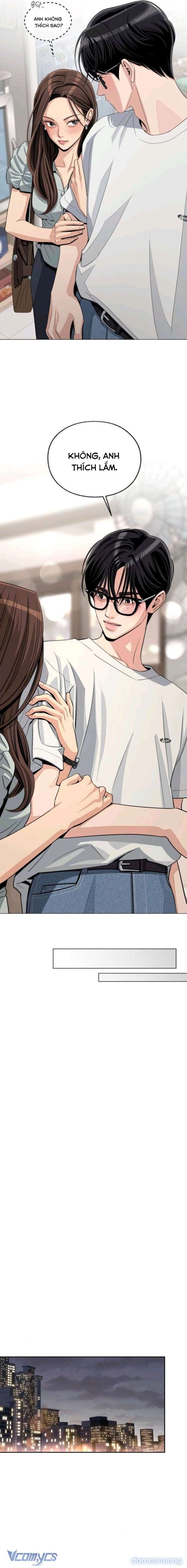 đọc truyện Tình Yêu Của Ik Seob Chương 88 ảnh 13 tại Thiên Thai Truyện