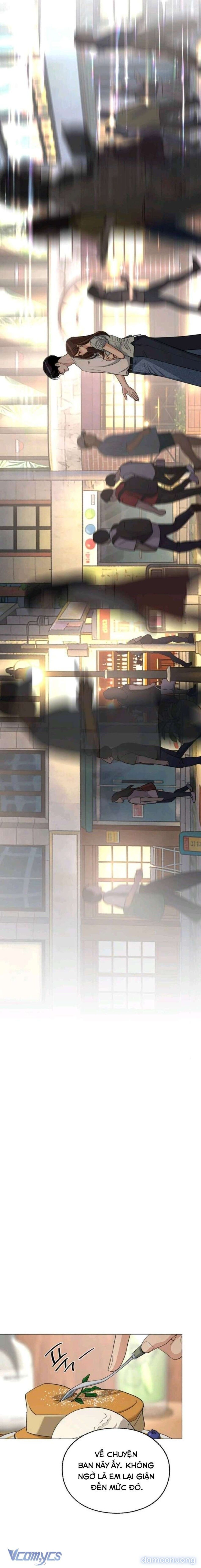 đọc truyện Tình Yêu Của Ik Seob Chương 88 ảnh 15 tại Thiên Thai Truyện