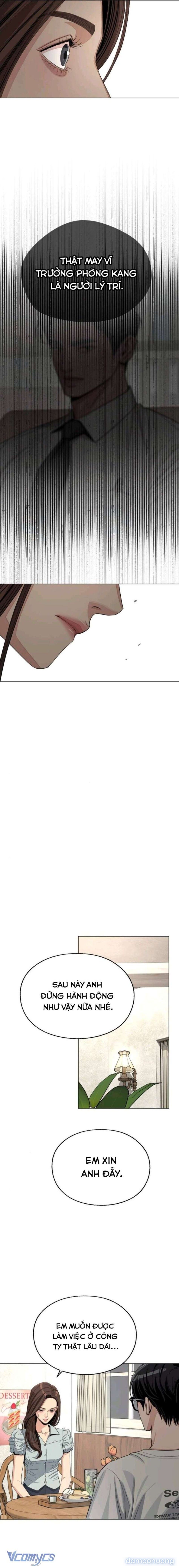 đọc truyện Tình Yêu Của Ik Seob Chương 88 ảnh 17 tại Thiên Thai Truyện