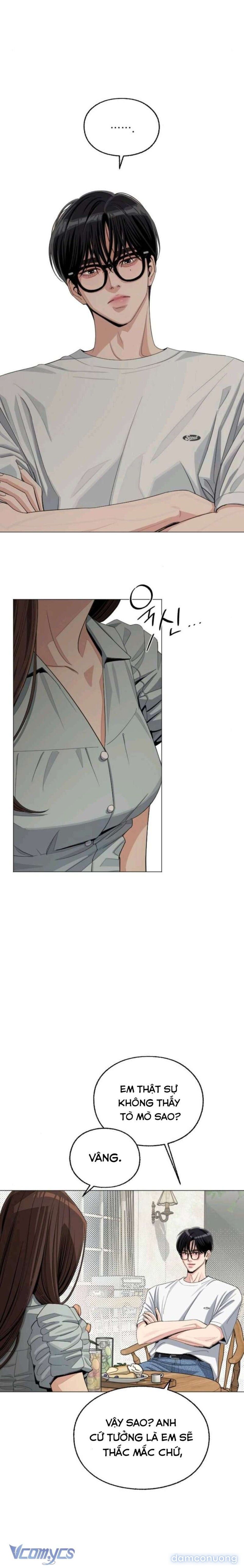 đọc truyện Tình Yêu Của Ik Seob Chương 88 ảnh 18 tại Thiên Thai Truyện