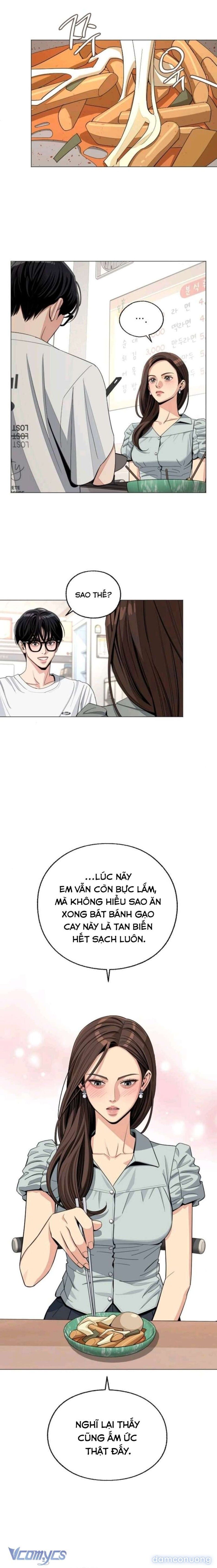 đọc truyện Tình Yêu Của Ik Seob Chương 88 ảnh 7 tại Thiên Thai Truyện