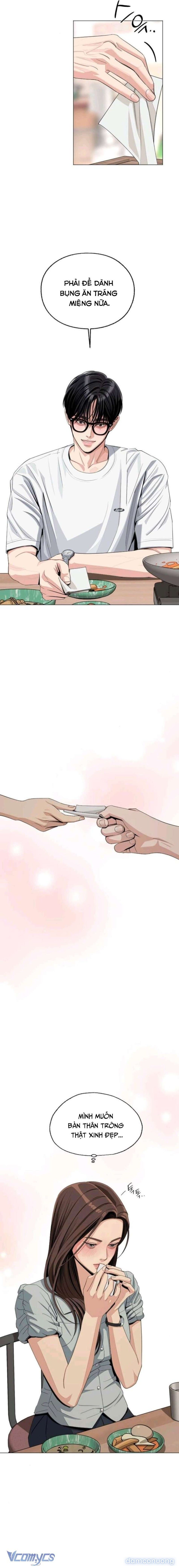 đọc truyện Tình Yêu Của Ik Seob Chương 88 ảnh 10 tại Thiên Thai Truyện