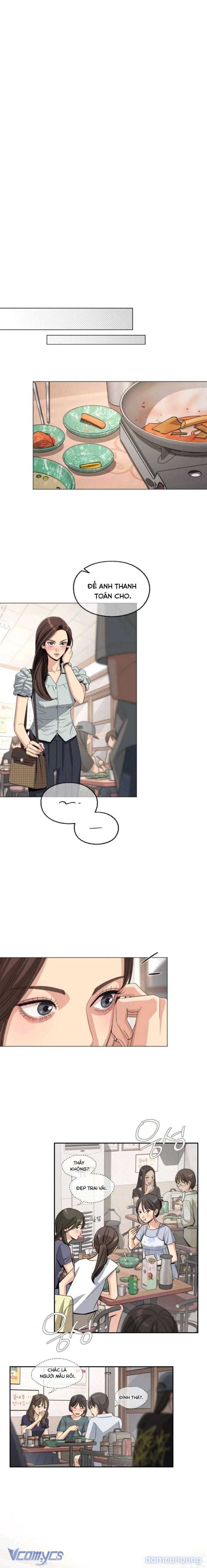 đọc truyện Tình Yêu Của Ik Seob Chương 88 ảnh 11 tại Thiên Thai Truyện