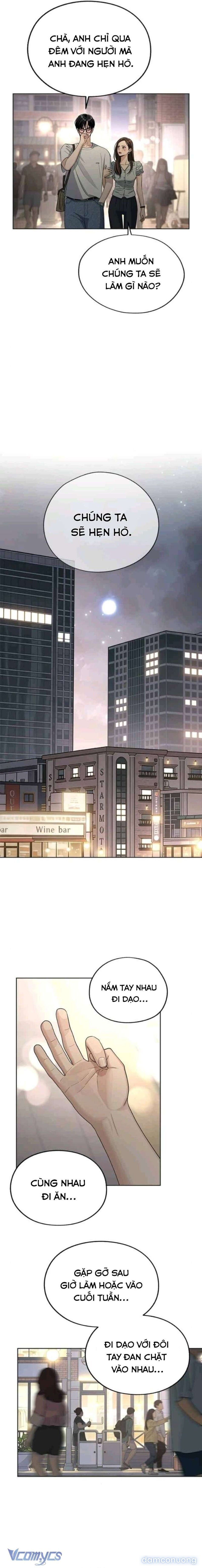 đọc truyện Tình Yêu Của Ik Seob Chương 89 ảnh 13 tại Thiên Thai Truyện