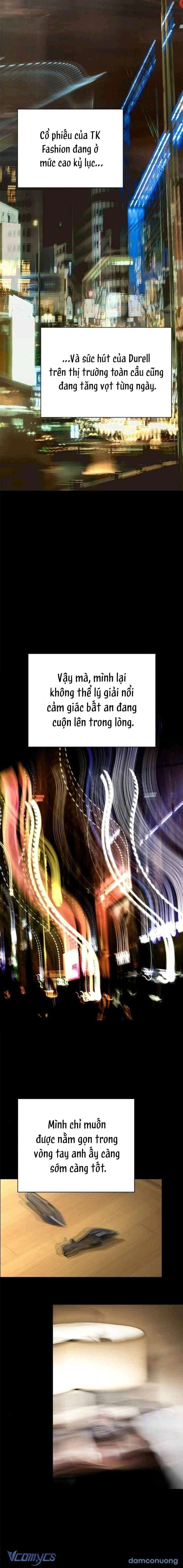 đọc truyện Tình Yêu Của Ik Seob Chương 89 ảnh 17 tại Thiên Thai Truyện