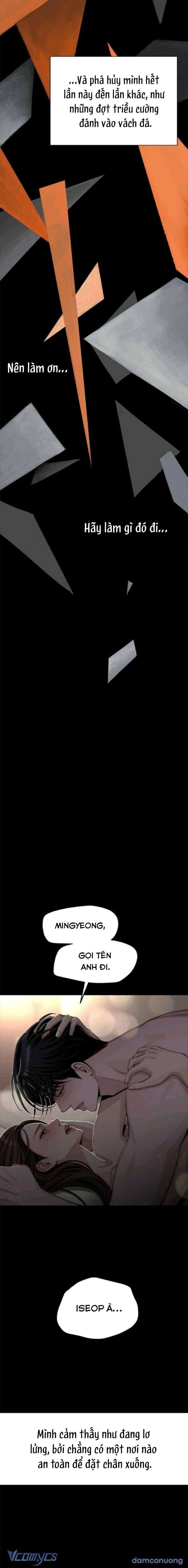 đọc truyện Tình Yêu Của Ik Seob Chương 89 ảnh 19 tại Thiên Thai Truyện