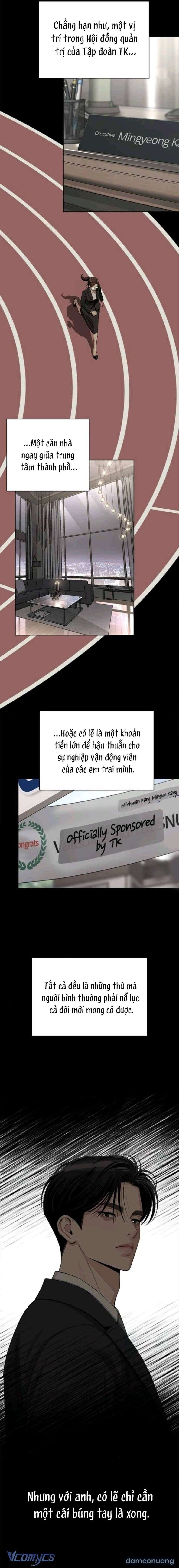 đọc truyện Tình Yêu Của Ik Seob Chương 89 ảnh 4 tại Thiên Thai Truyện