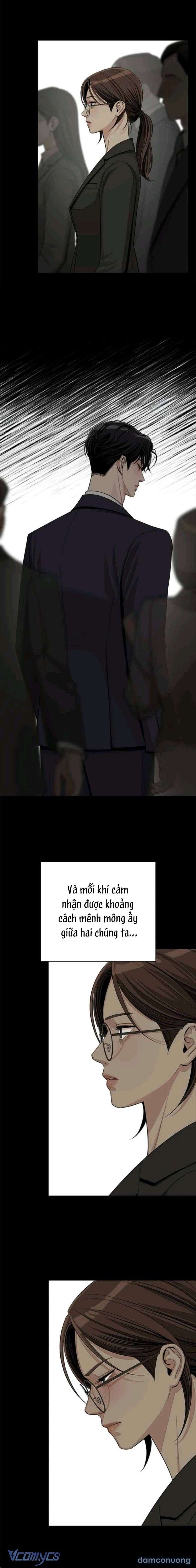 đọc truyện Tình Yêu Của Ik Seob Chương 89 ảnh 5 tại Thiên Thai Truyện