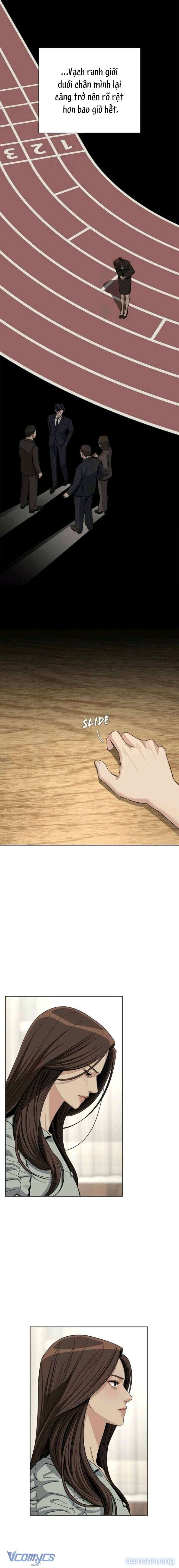 đọc truyện Tình Yêu Của Ik Seob Chương 89 ảnh 6 tại Thiên Thai Truyện