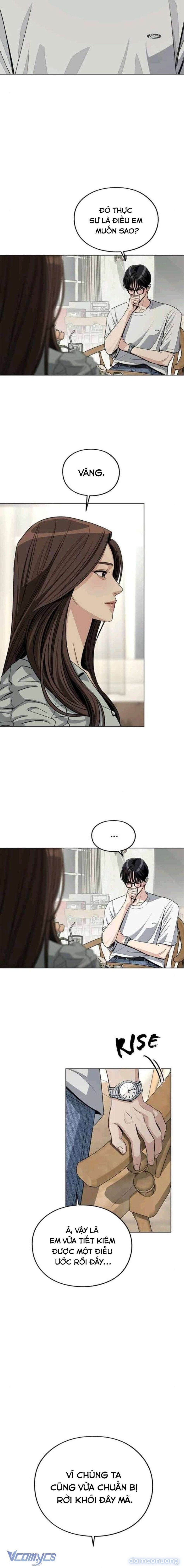 đọc truyện Tình Yêu Của Ik Seob Chương 89 ảnh 8 tại Thiên Thai Truyện