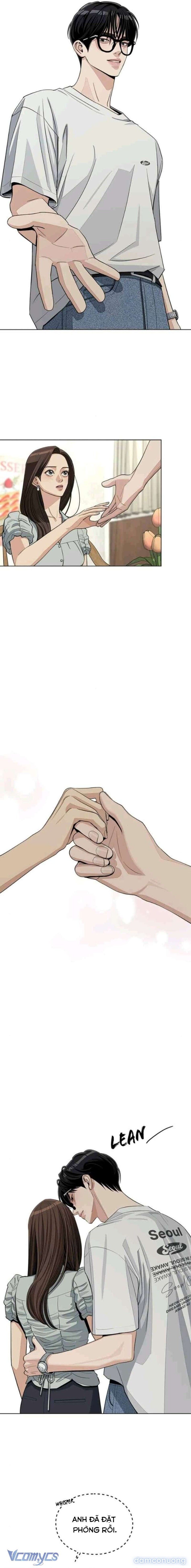 đọc truyện Tình Yêu Của Ik Seob Chương 89 ảnh 9 tại Thiên Thai Truyện