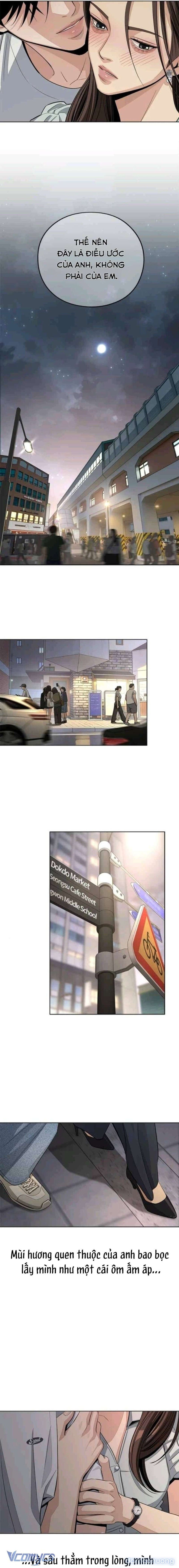 đọc truyện Tình Yêu Của Ik Seob Chương 89 ảnh 10 tại Thiên Thai Truyện