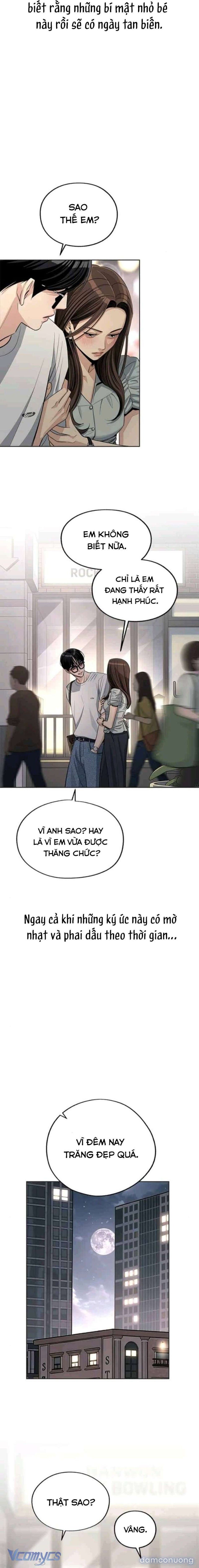 đọc truyện Tình Yêu Của Ik Seob Chương 89 ảnh 11 tại Thiên Thai Truyện