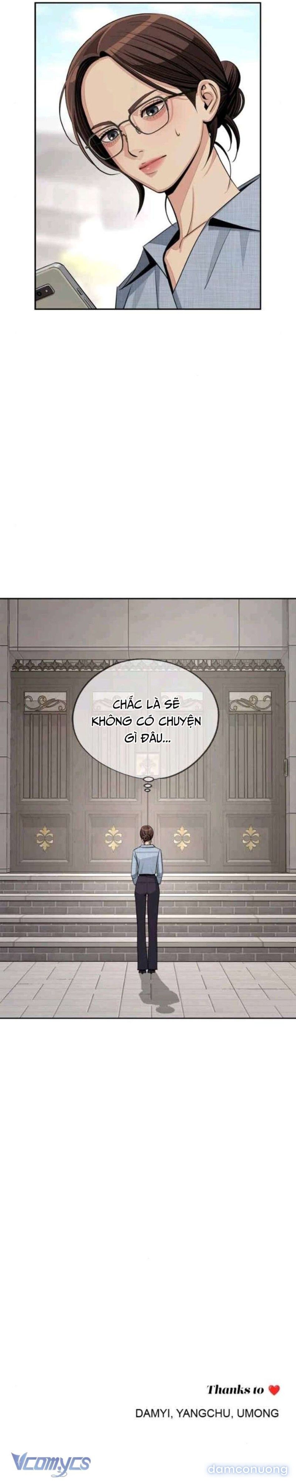 đọc truyện Tình Yêu Của Ik Seob Chương 90 ảnh 13 tại Thiên Thai Truyện