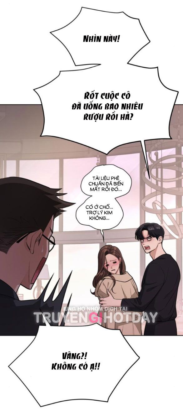 đọc truyện Tình Yêu Của Ik Seob Chương 9.1 ảnh 14 tại Giả Dược
