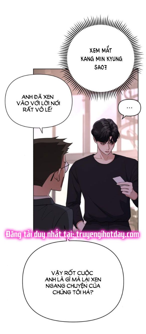 đọc truyện Tình Yêu Của Ik Seob Chương 9.1 ảnh 16 tại Giả Dược