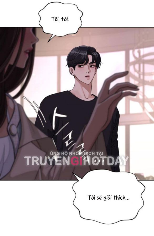 đọc truyện Tình Yêu Của Ik Seob Chương 9.1 ảnh 21 tại Giả Dược