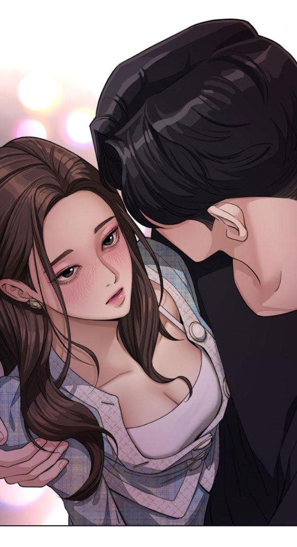 đọc truyện Tình Yêu Của Ik Seob Chương 9.1 ảnh 4 tại Giả Dược