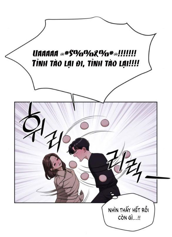 đọc truyện Tình Yêu Của Ik Seob Chương 9.1 ảnh 32 tại Giả Dược