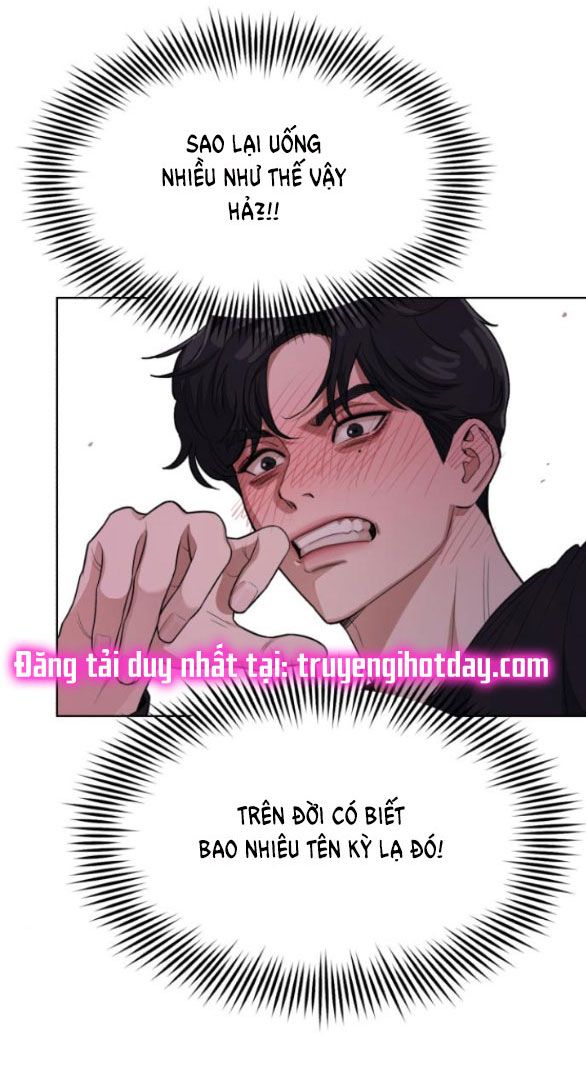 đọc truyện Tình Yêu Của Ik Seob Chương 9.1 ảnh 33 tại Giả Dược